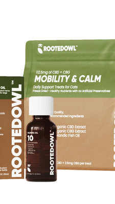 4th of July Calming Bundle
